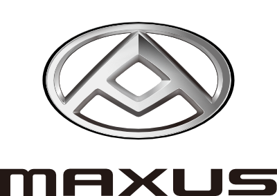 Logo MAXUS